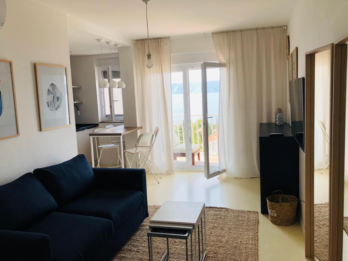 Apartman Meghan *